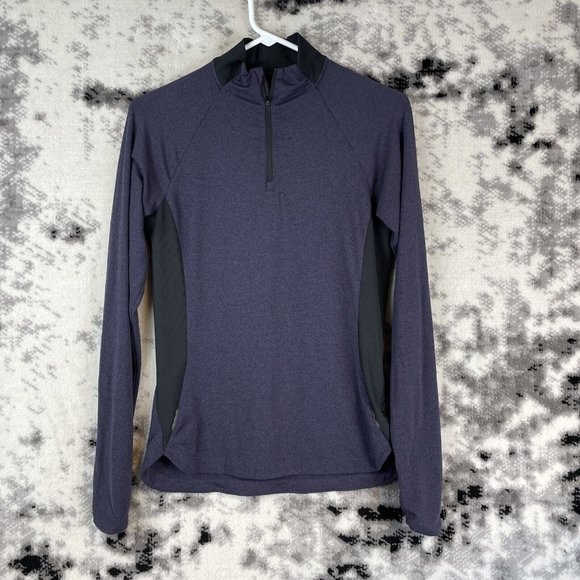 REI Coop Jacket Women's Size Small Purple Athleisure Casual Comfort Stretch - Picture 2 of 9